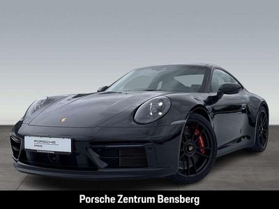 Porsche 911 Carrera GTS