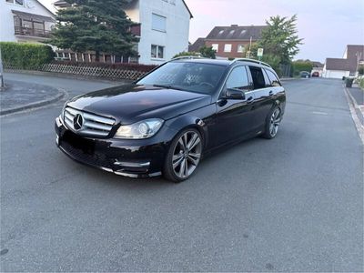 Mercedes C350