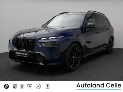 Gebraucht BMW X7