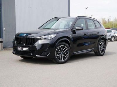Usata BMW X1 M Sport 136 CV (100 kW) 2025 Nero SUV