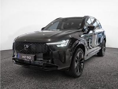 Nuova Volvo XC90 Plus 310 CV (228 kW) 2026 Nero SUV