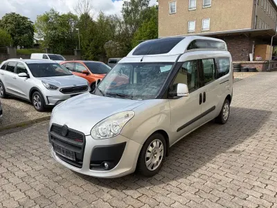 Gebraucht Fiat Doblò