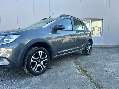 Gebraucht Dacia Sandero