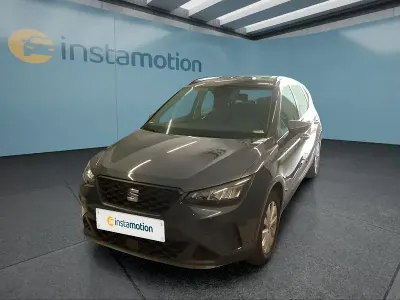 Gebraucht Seat Arona