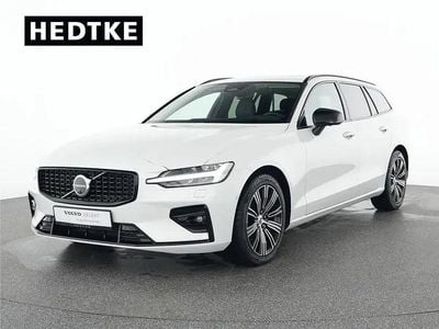 Usata Volvo V60 Ultra 197 CV (144 kW) 2025 Bianco Station wagon