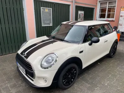 Gebraucht Mini Cooper