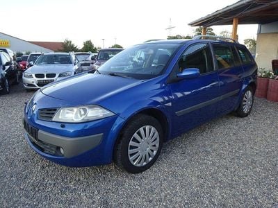 Renault Mégane II