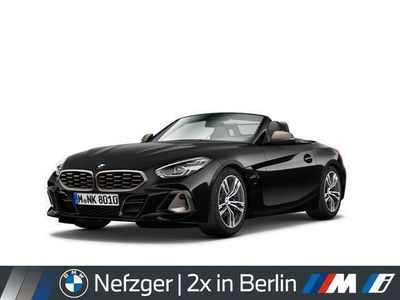 gebraucht BMW Z4 M40i LED H&K DAB HUD Lenkradhzg Navi Prof