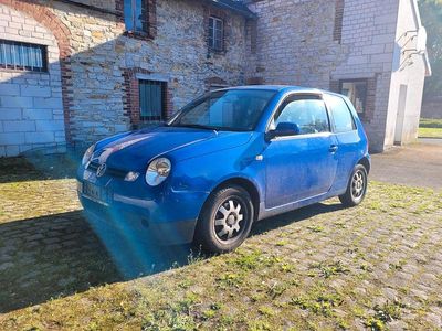 VW Lupo