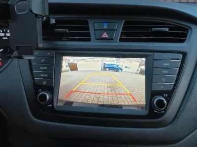 Gebraucht Hyundai i20