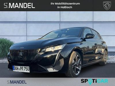 Gebraucht Peugeot 308 Allure 136 PS (100 kW) 2025 Limousine