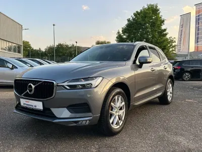 Gebraucht Volvo XC60
