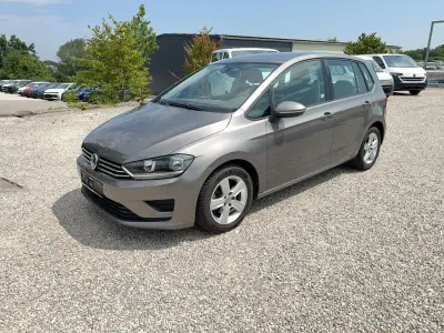 Gebraucht VW Golf VII