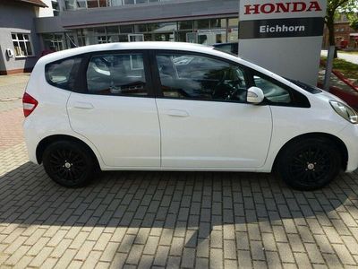 Weiß Gebraucht 2011 Honda Jazz Comfort Kleinwagen | 5.790 € (Fairer Preis)