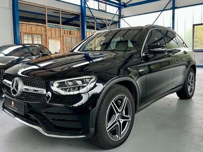 Mercedes GLC200
