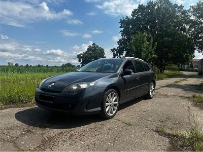 Renault Laguna III