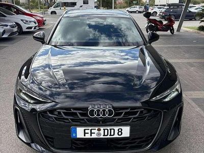 Gebraucht Audi A6 Edition .1 367 PS (269 kW) 2025 Kombi