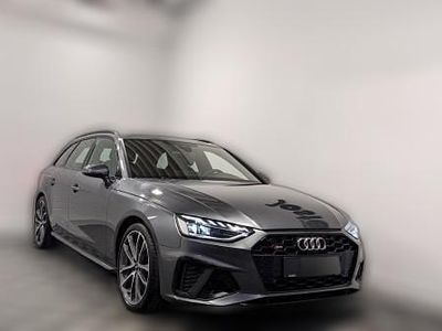 Metallic Gebraucht 2022 Audi S4 Ambiente | 44.210 € (Fairer Preis)