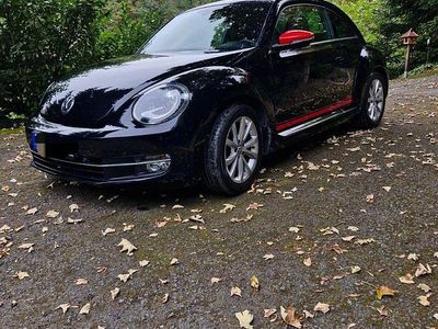 VW Beetle