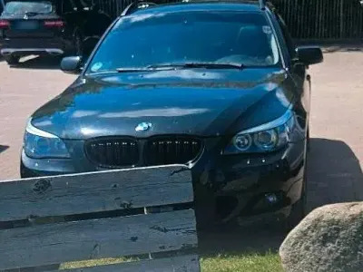 Gebraucht BMW 530