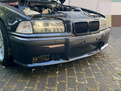 BMW 318 Cabriolet