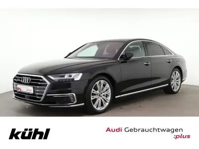 Gebraucht Audi A8