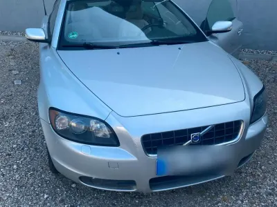 Gebraucht Volvo C70