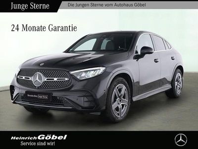 Mercedes GLC300