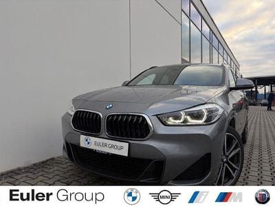 Grau Gebraucht 2022 BMW X2 M Sport SUV | 29.466 € (Fairer Preis)
