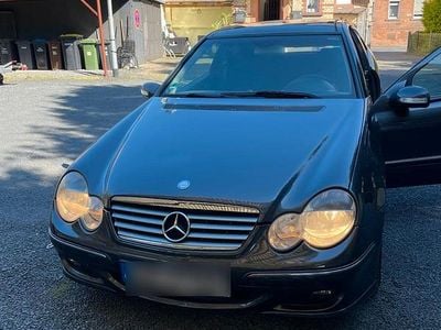 Mercedes 220