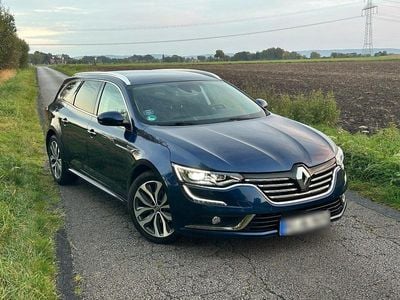Renault Talisman GrandTour