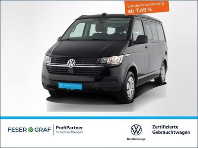 gebraucht VW California T6.1