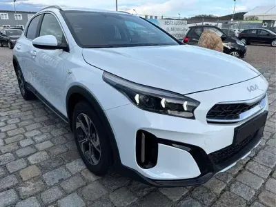 Neu Kia XCeed Style 150 PS (110 kW) 2026 Deluxewhite metallic deluxewhite metallic SUV