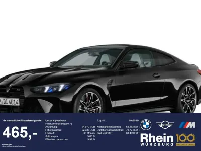 Gebraucht BMW M4