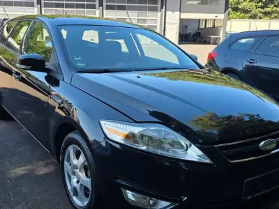 Gebraucht Ford Mondeo
