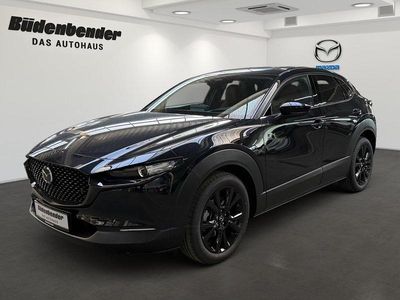 Neu Mazda CX-30 Nagisa 186 PS (136 kW) 2025 SUV
