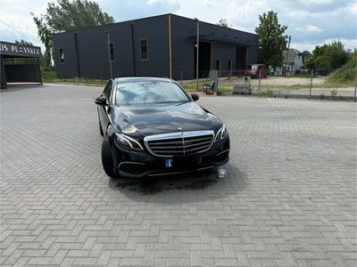 Mercedes 350