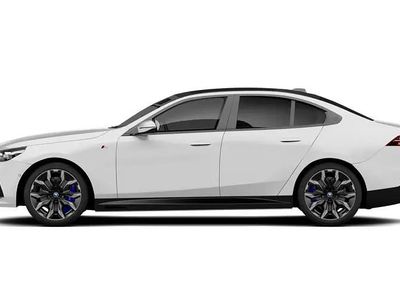Neu BMW i5 442 kW (601 PS) 2026 Limousine