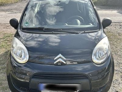 Citroën C1