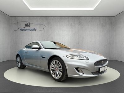 Jaguar XK