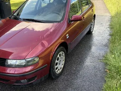 Gebraucht Seat Leon