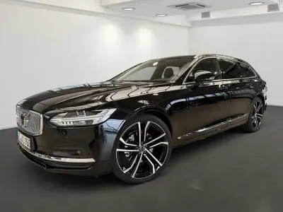 Gebraucht Volvo V90