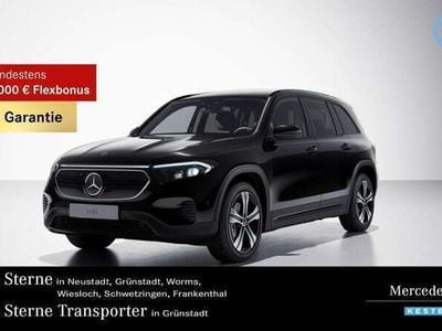 Mercedes EQB250+