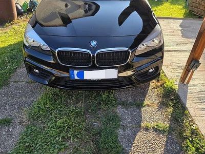 BMW 218 Active Tourer