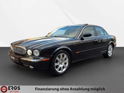 Jaguar XJ8