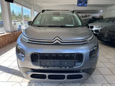 Gebraucht Citroën C3 Aircross