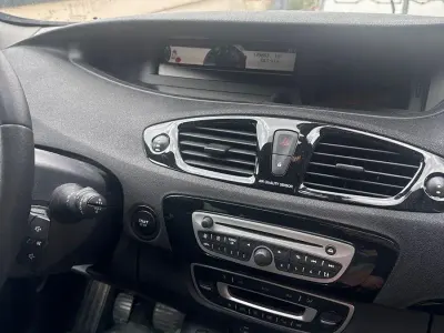 Gebraucht Renault Scénic III