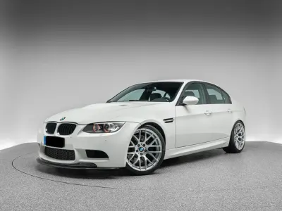 Gebraucht BMW M3