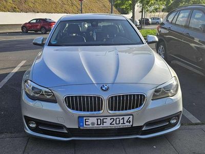 BMW 525