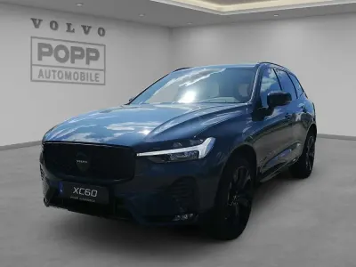 Gebraucht Volvo XC60 184 PS (135 kW) 2025 SUV